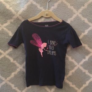 Toddler shirt